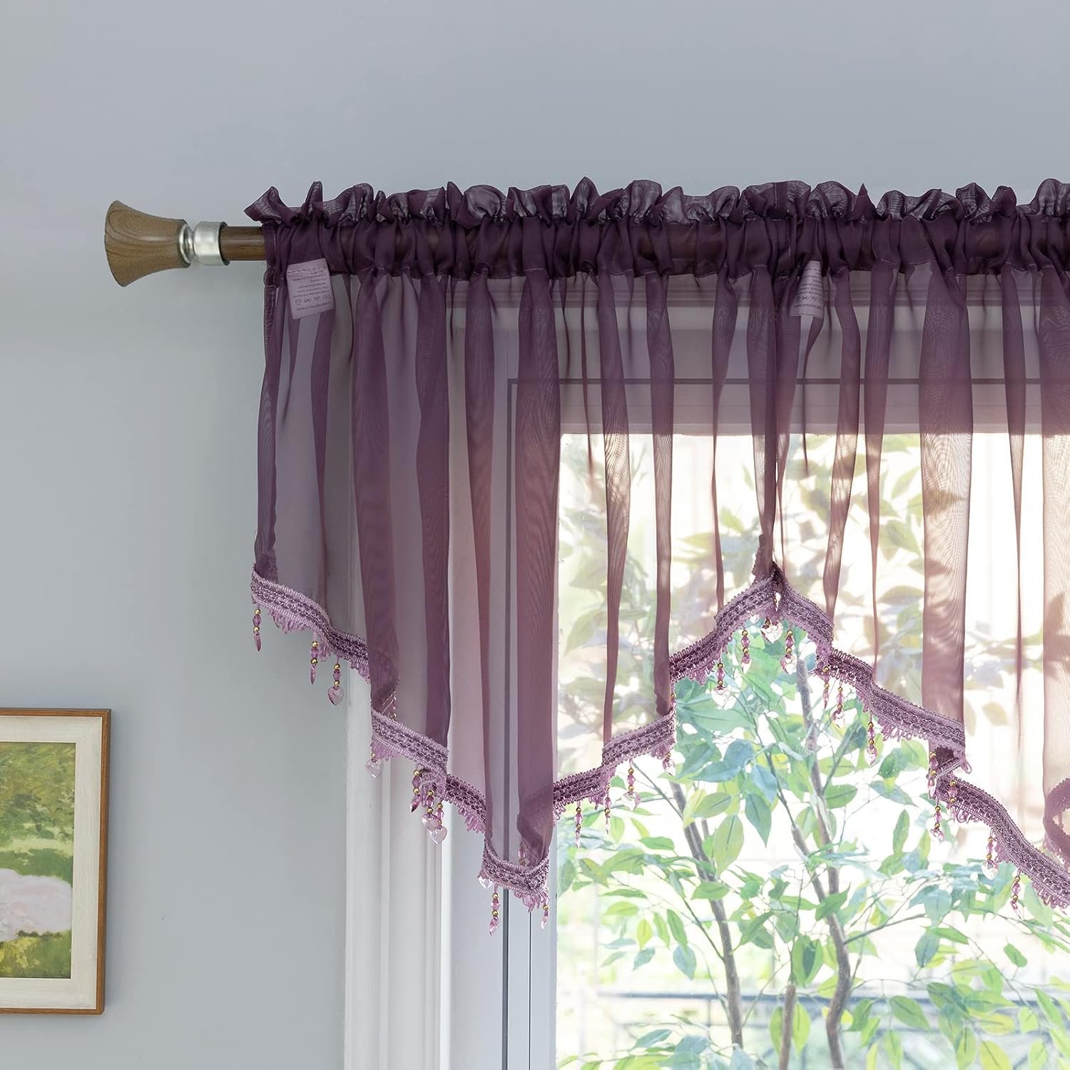 decor window treatments