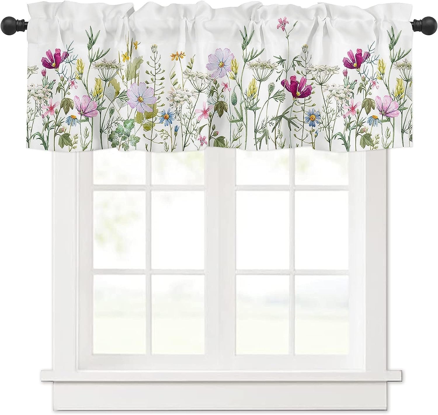 valances.