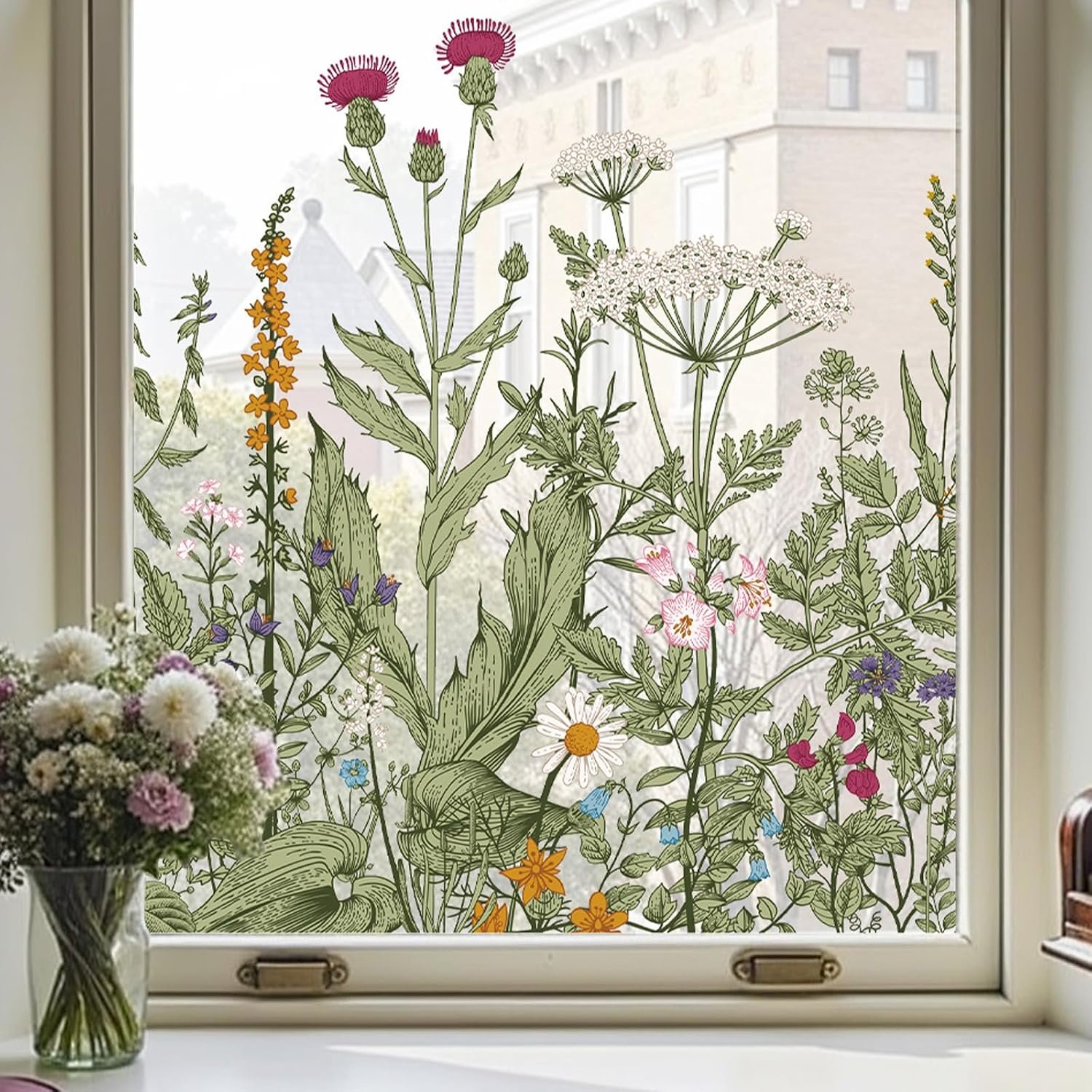 diy decor window treatments