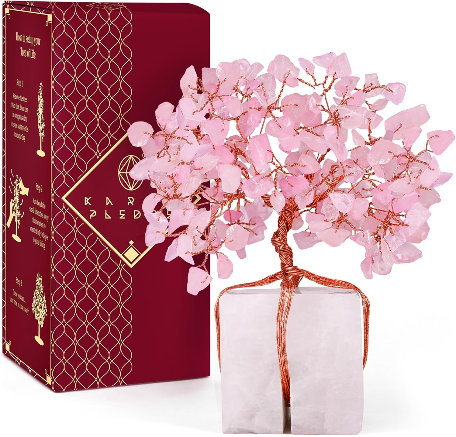 woman decor accessories