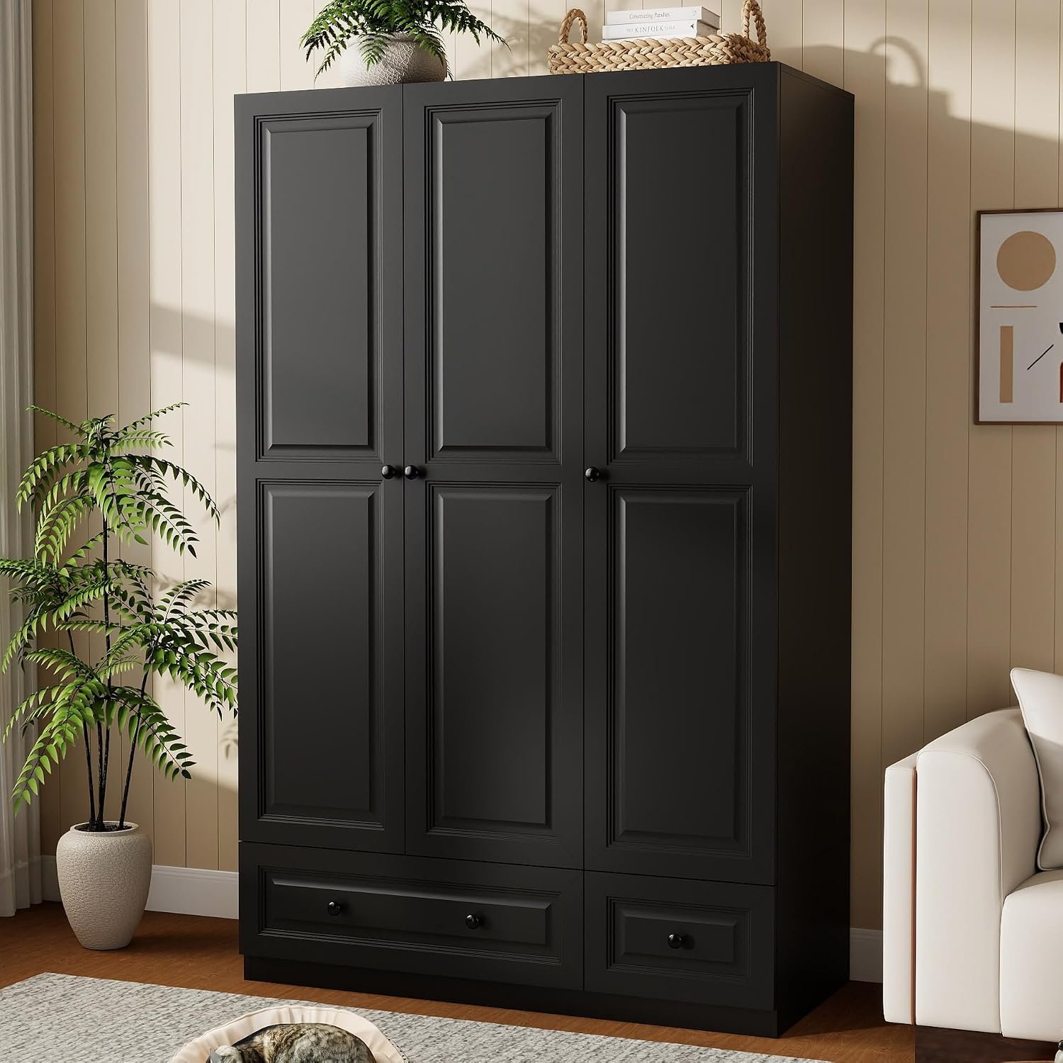 armoires & wardrobes furniture