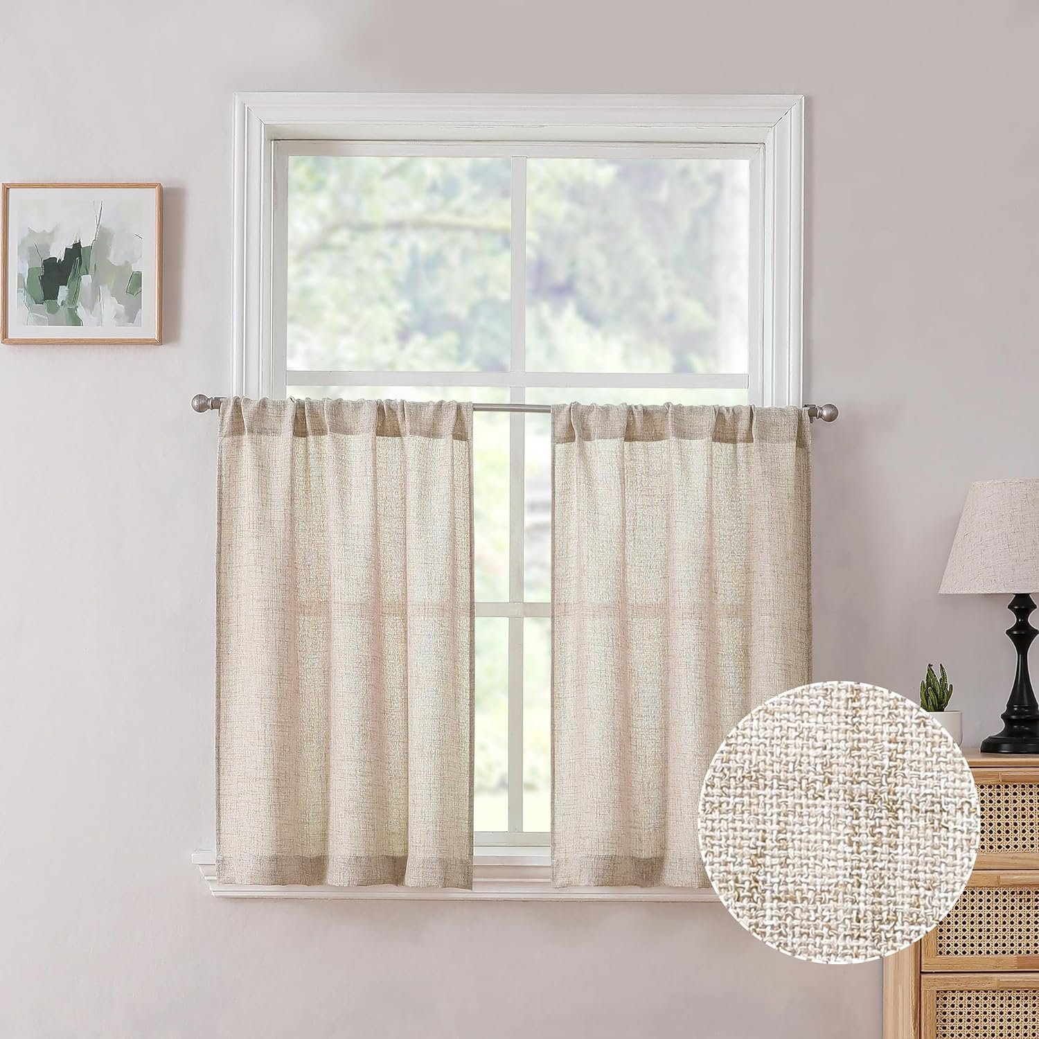 amazon online decor window treatments