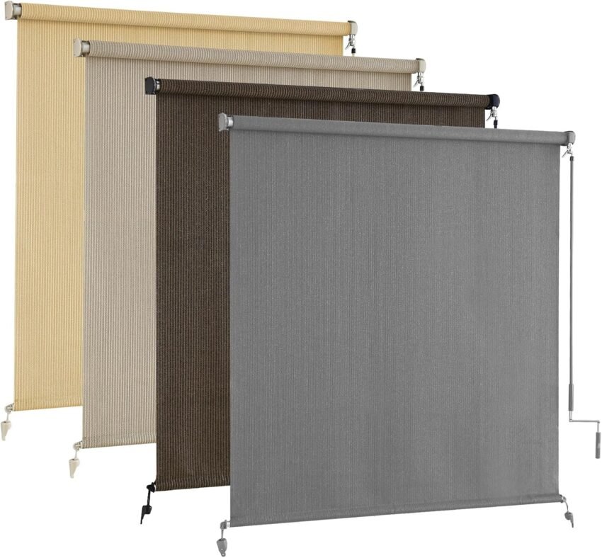 solar shades