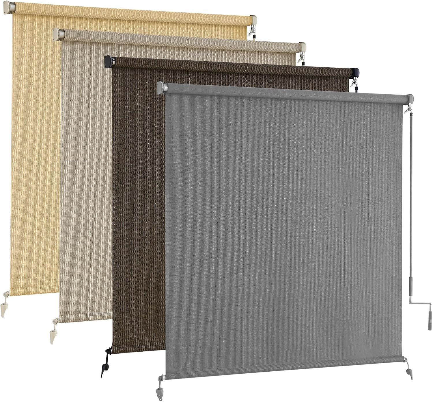 solar shades