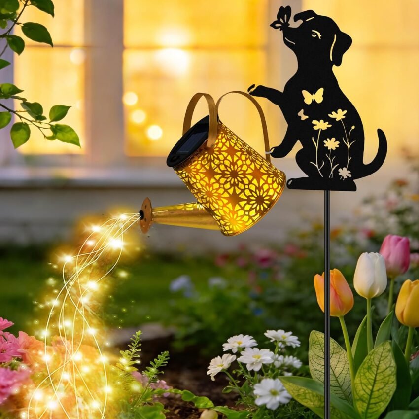 female decor accessories