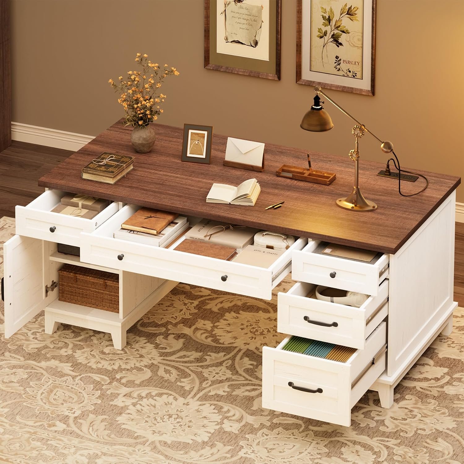 desks furniture
