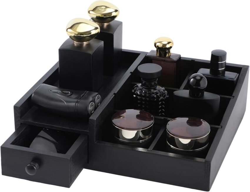 male decor accessories