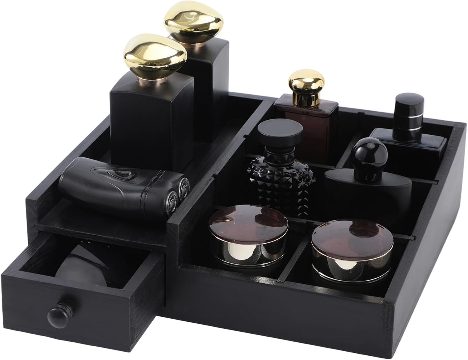 male decor accessories