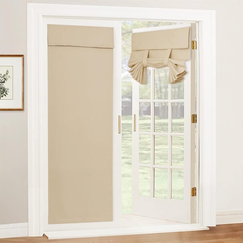 small  windows window treatments