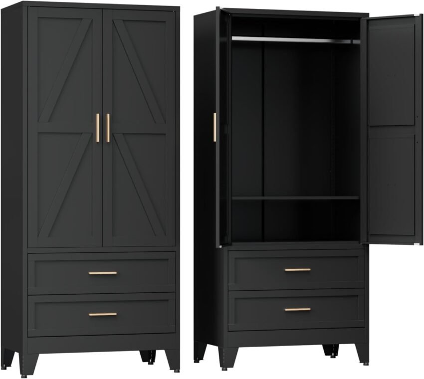 armoires & wardrobes furniture
