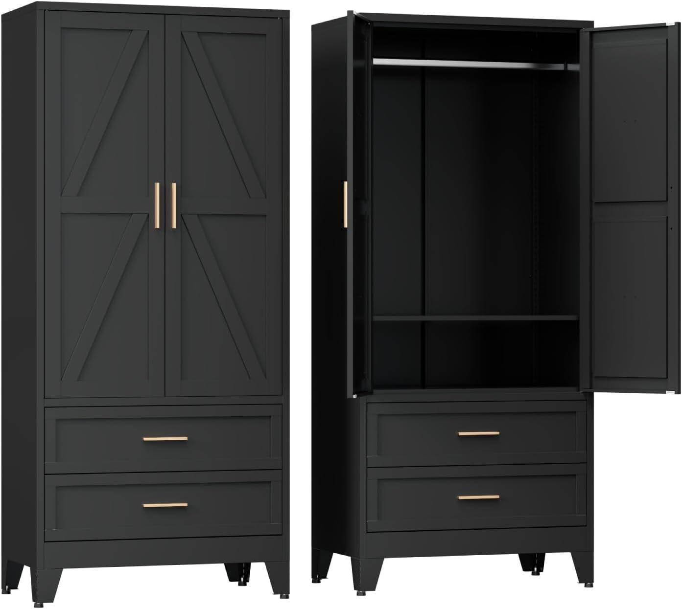 armoires & wardrobes furniture
