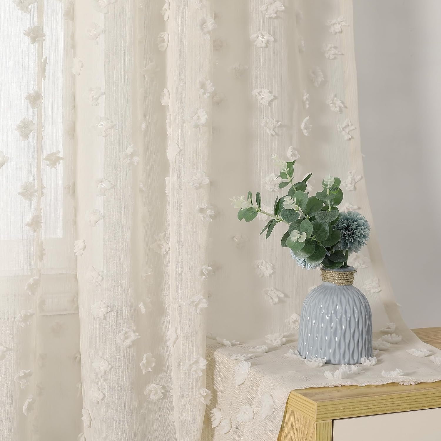 panel decor window treatments