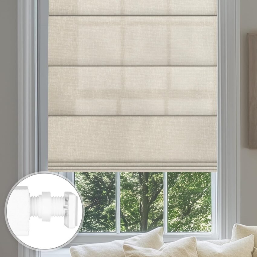 Venetian blinds
