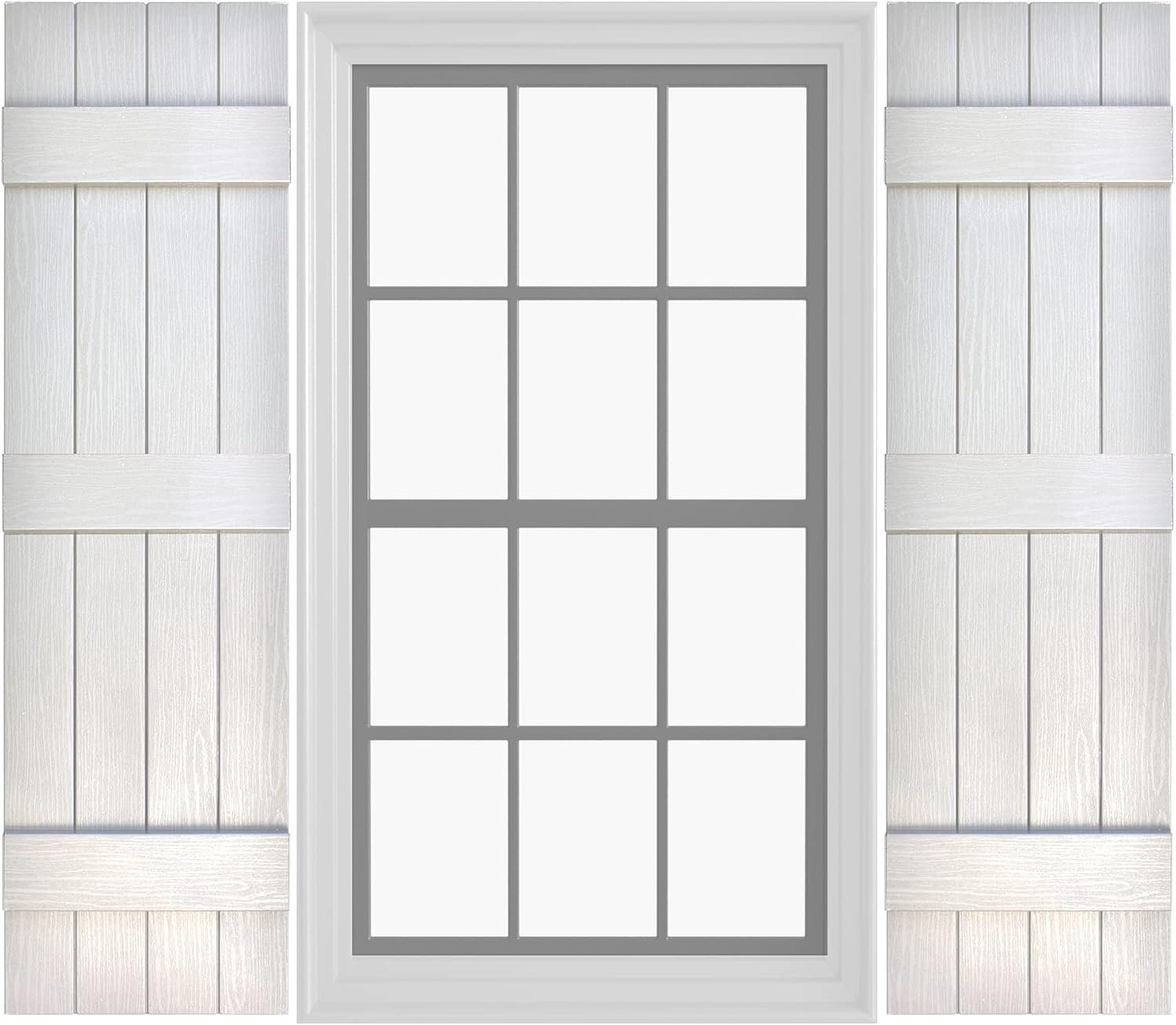 plantation shutters