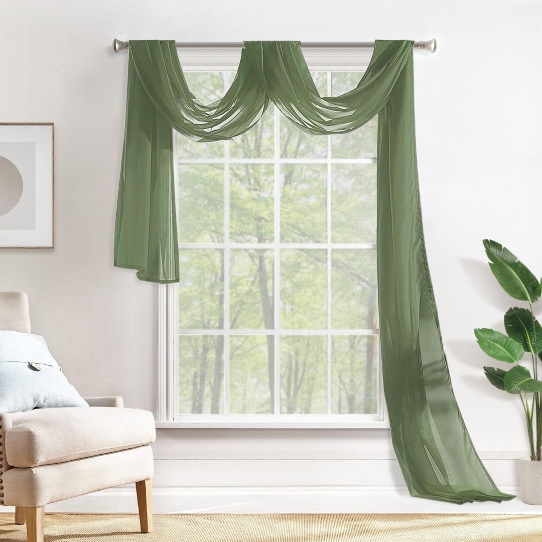 large windows decorating treatment options