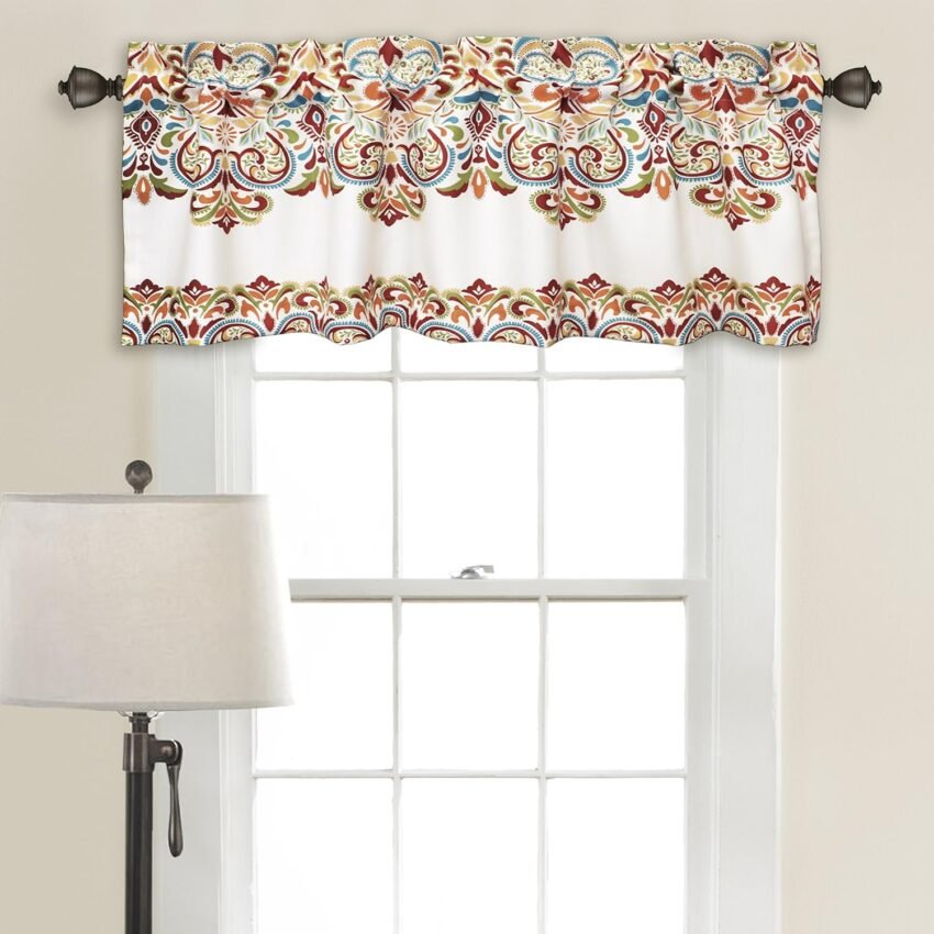 curtains decor window treatments