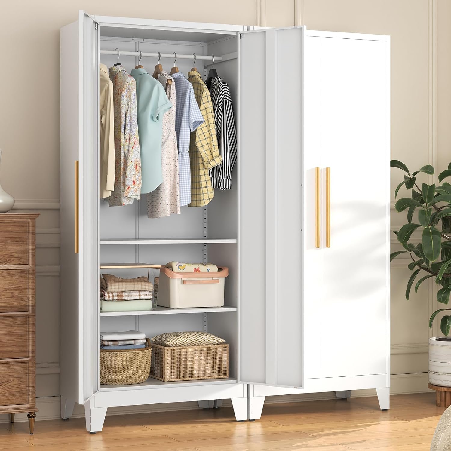 armoires & wardrobes furniture