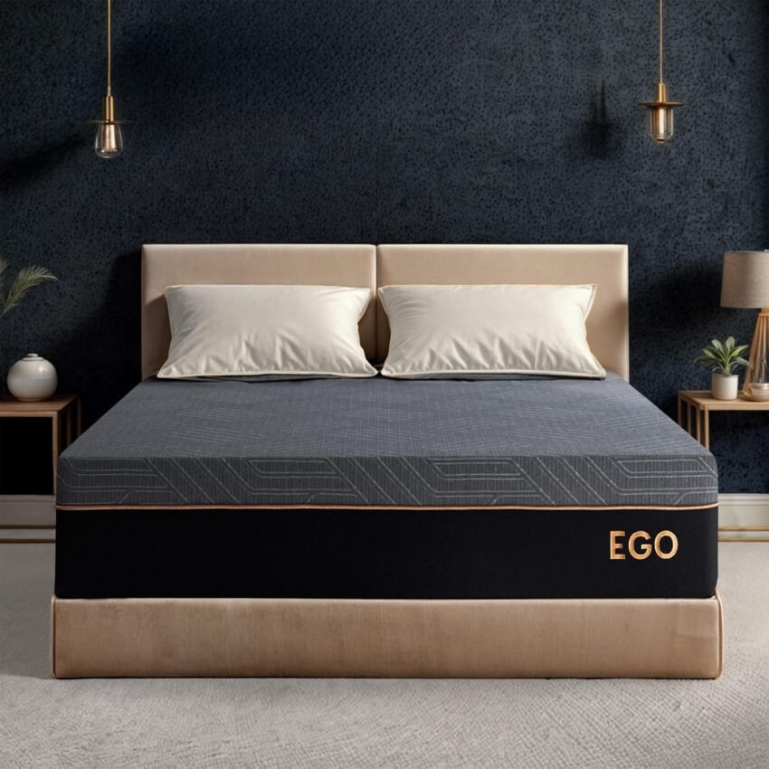 memory foam mattress