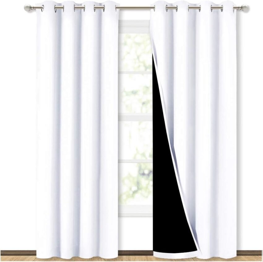 draperies