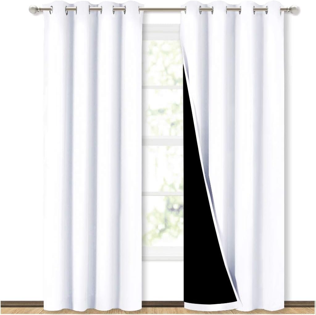 draperies