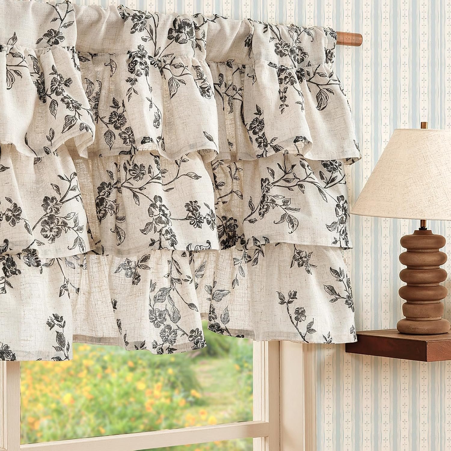 valances.