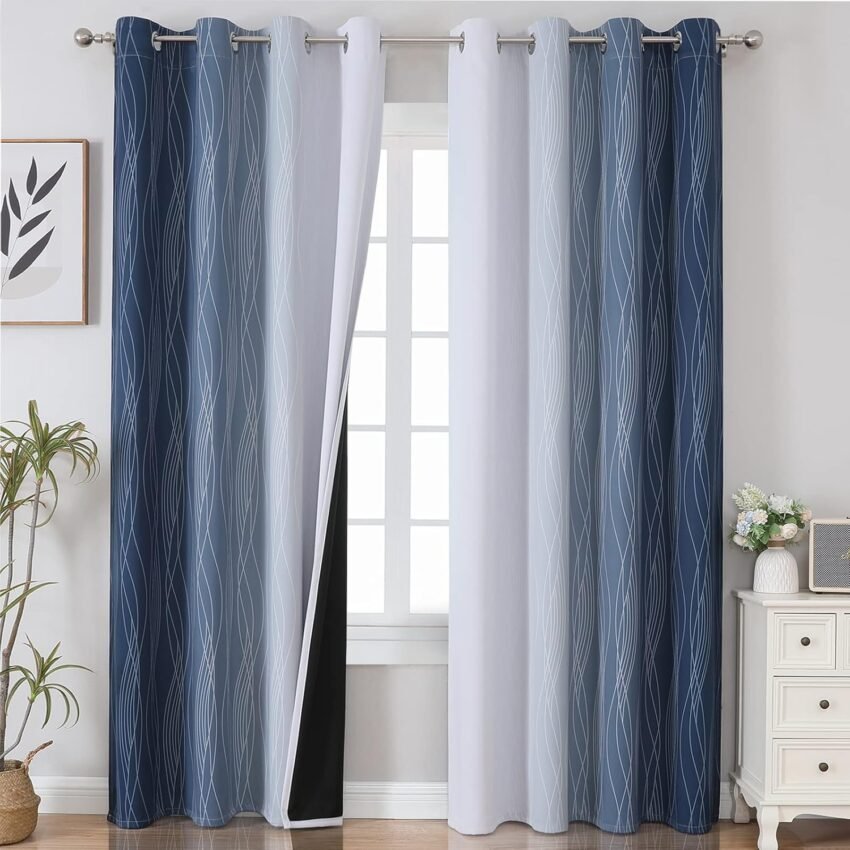 indoor decor window treatments