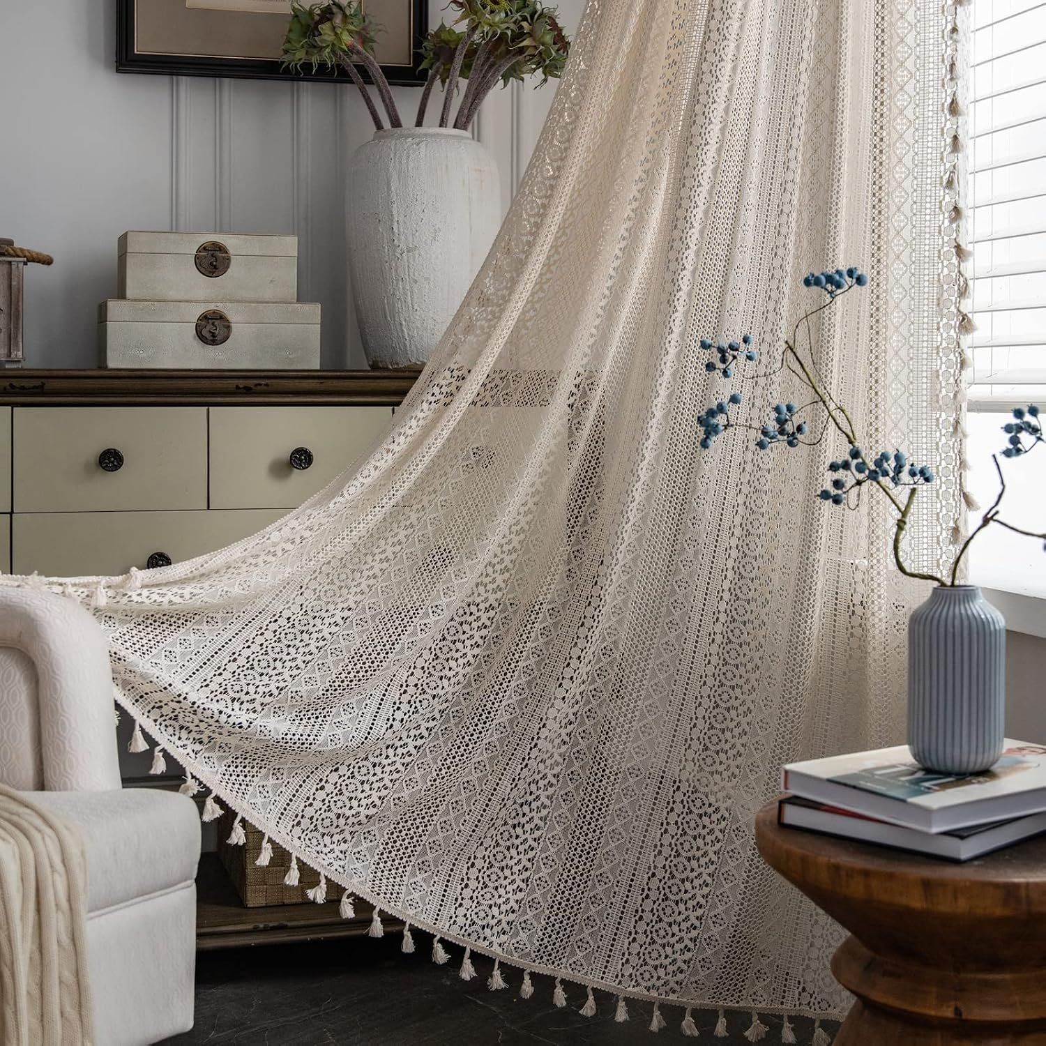 reviews decor window treatments