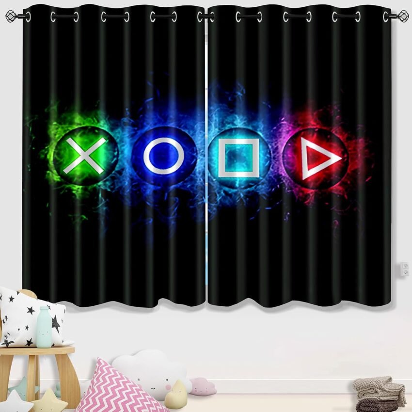 boy decor accessories