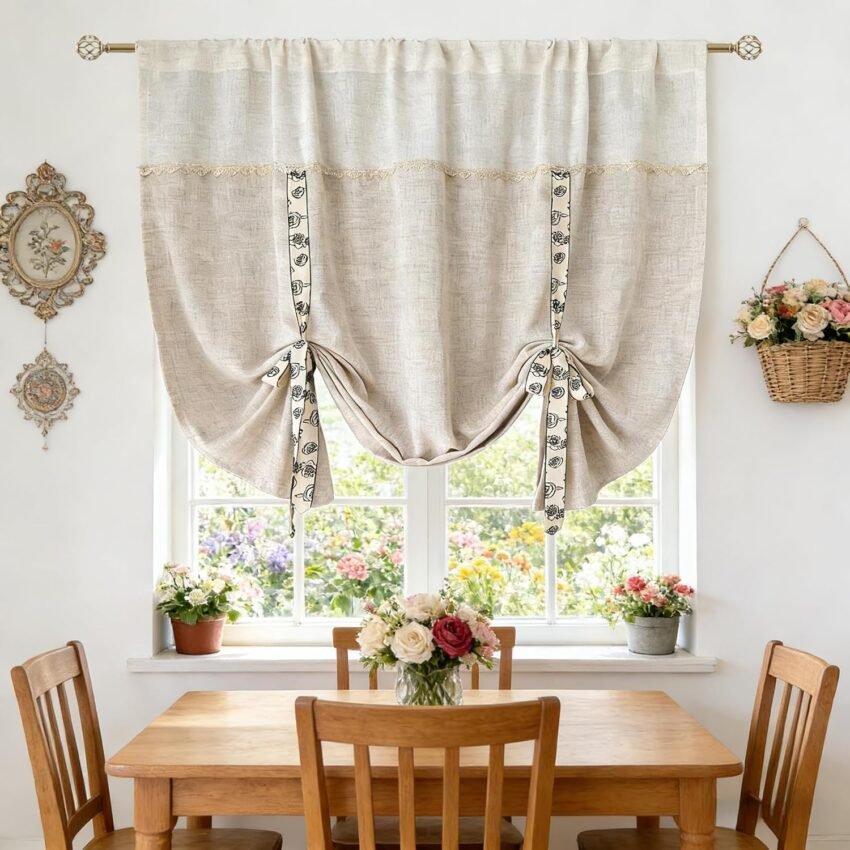 shades decor window treatments