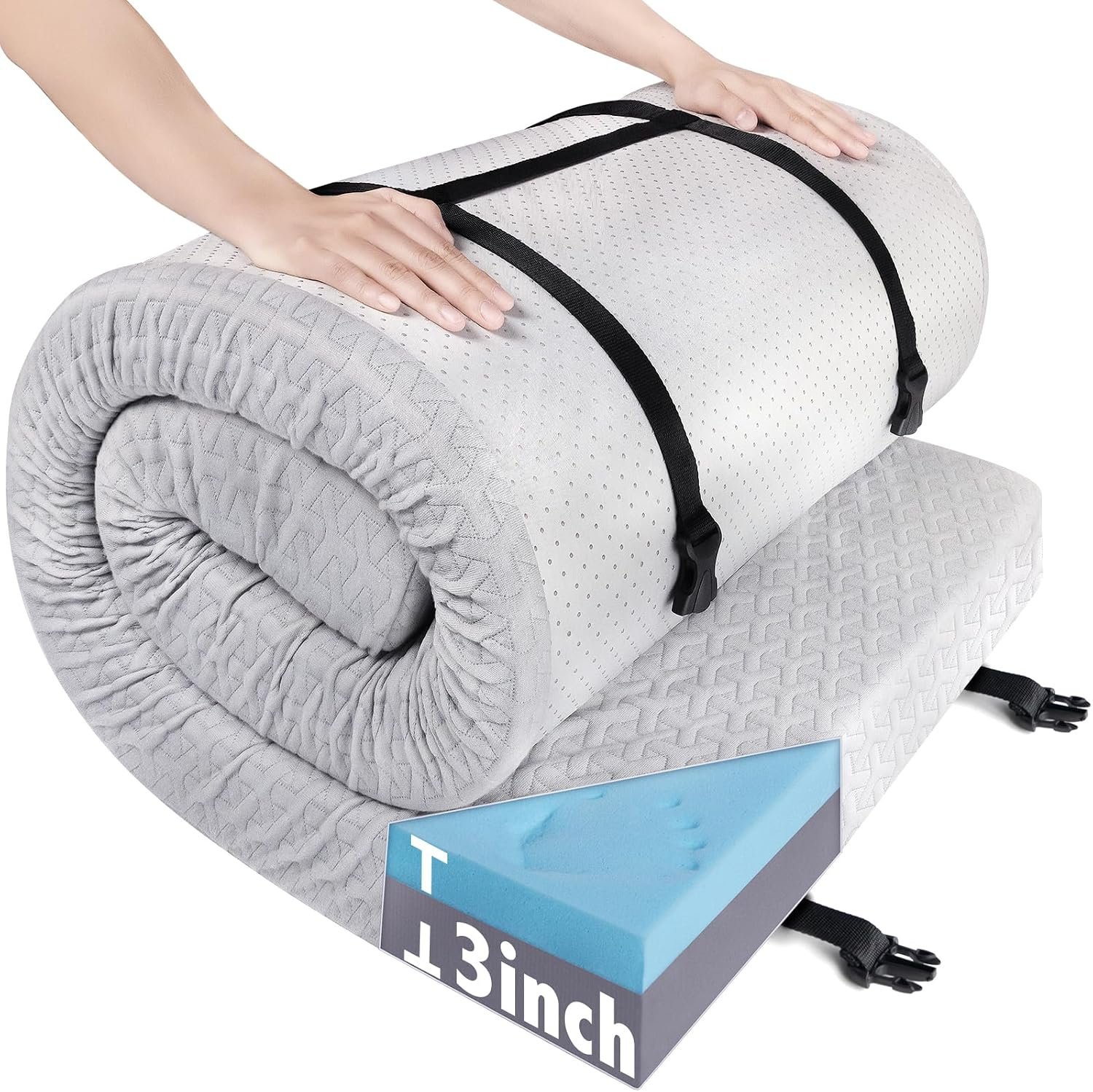 memory foam mattress