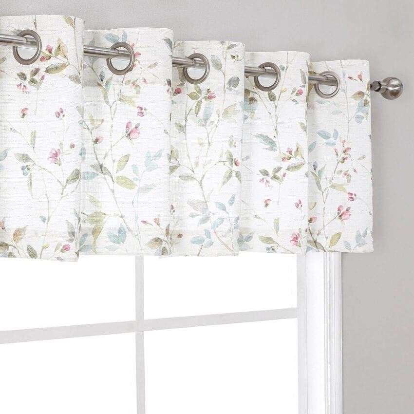 amazon online decor window treatments
