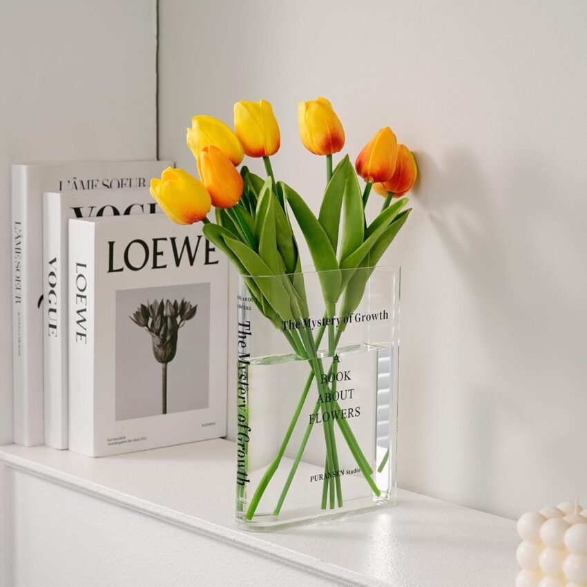 vases decor accessories