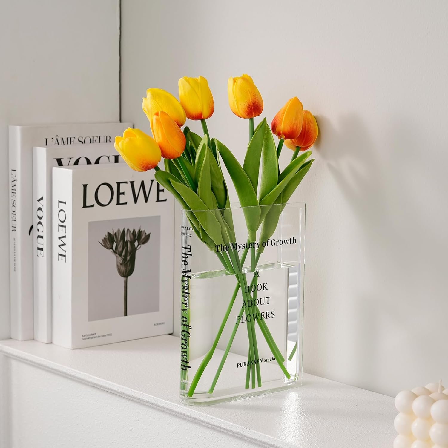 vases decor accessories