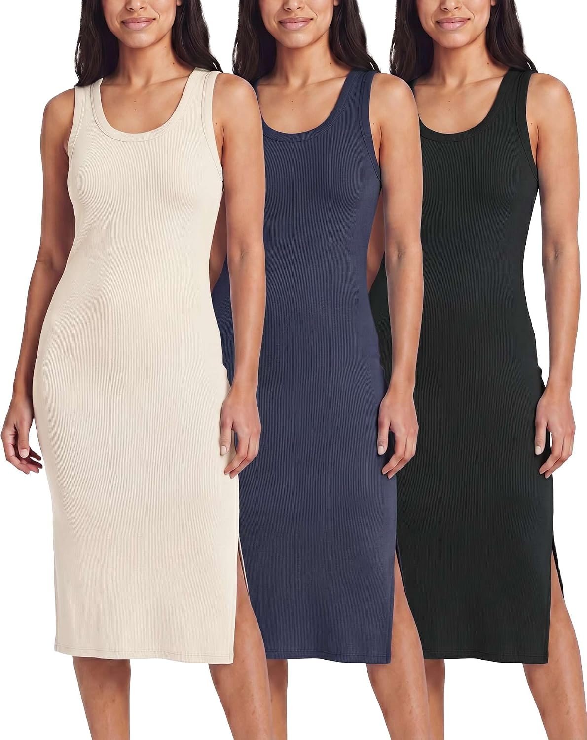 Amazon Essentials Women Dresses
