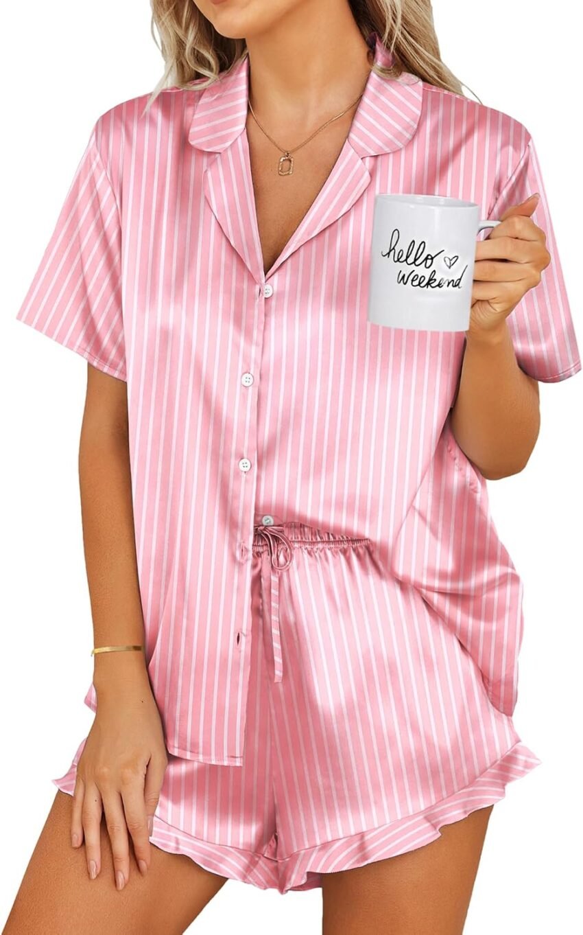 Amazon Essentials Women Pajamas