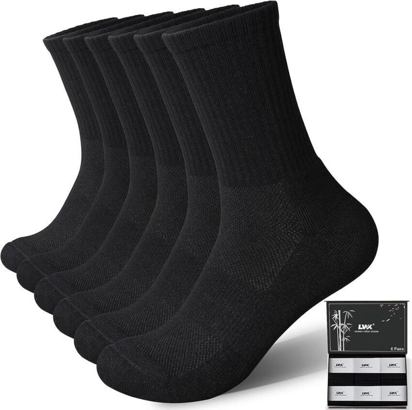 Underwear & Socks