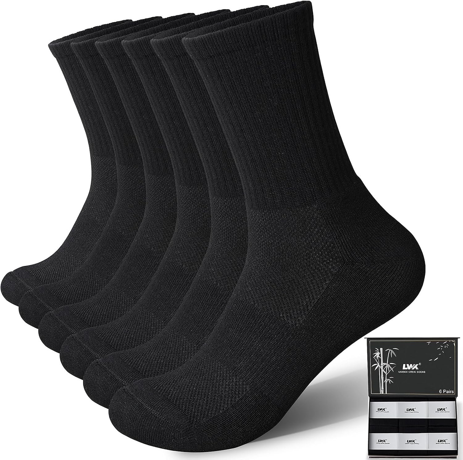 Underwear & Socks