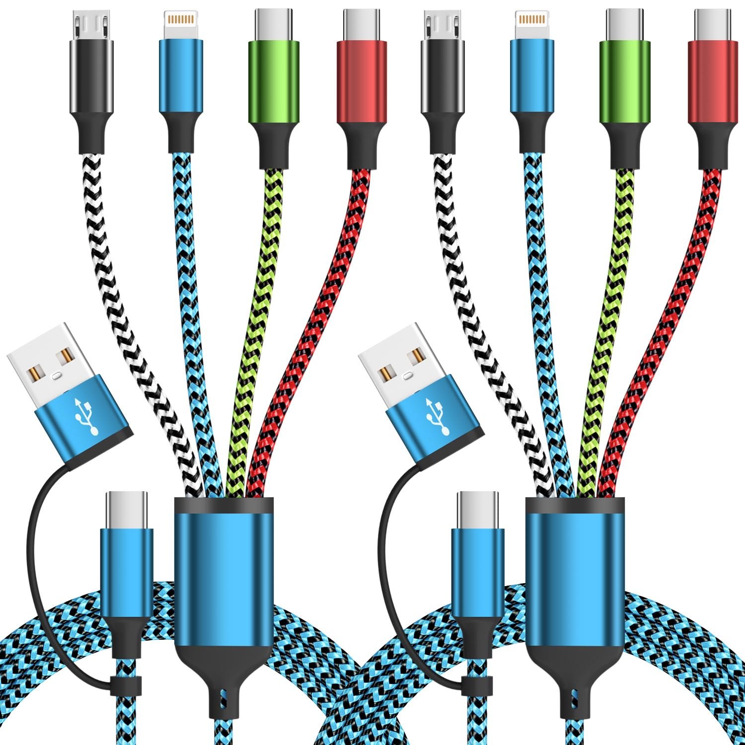 Amazon Basics USB Charging Cables