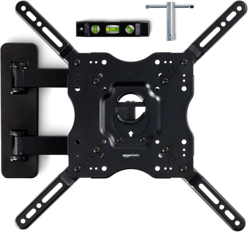 Amazon Basics TV Wall Mounts
