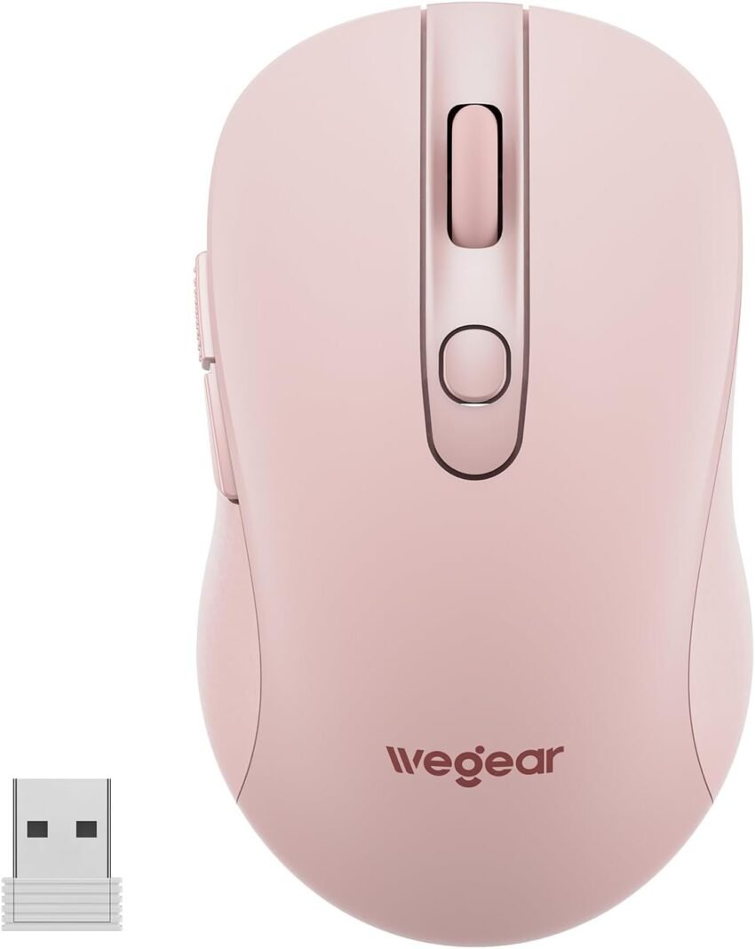 Amazon Basics Computer Mice