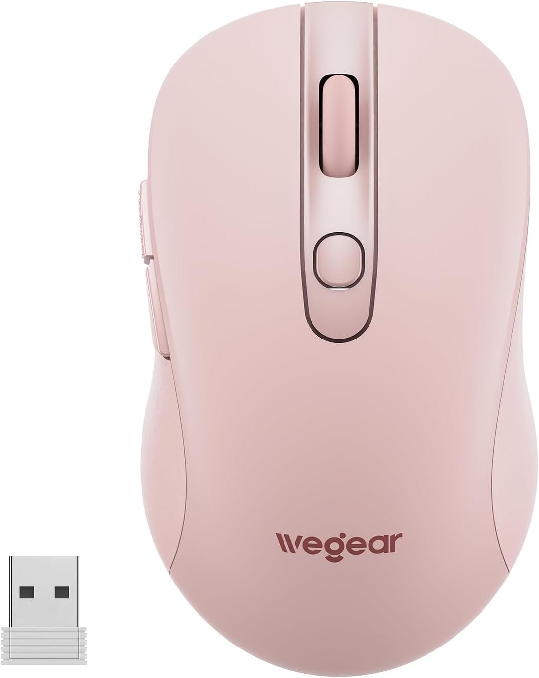 Amazon Basics Computer Mice