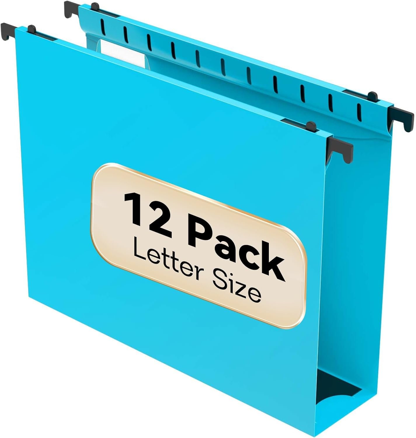 Amazon Basics Hanging File Folders