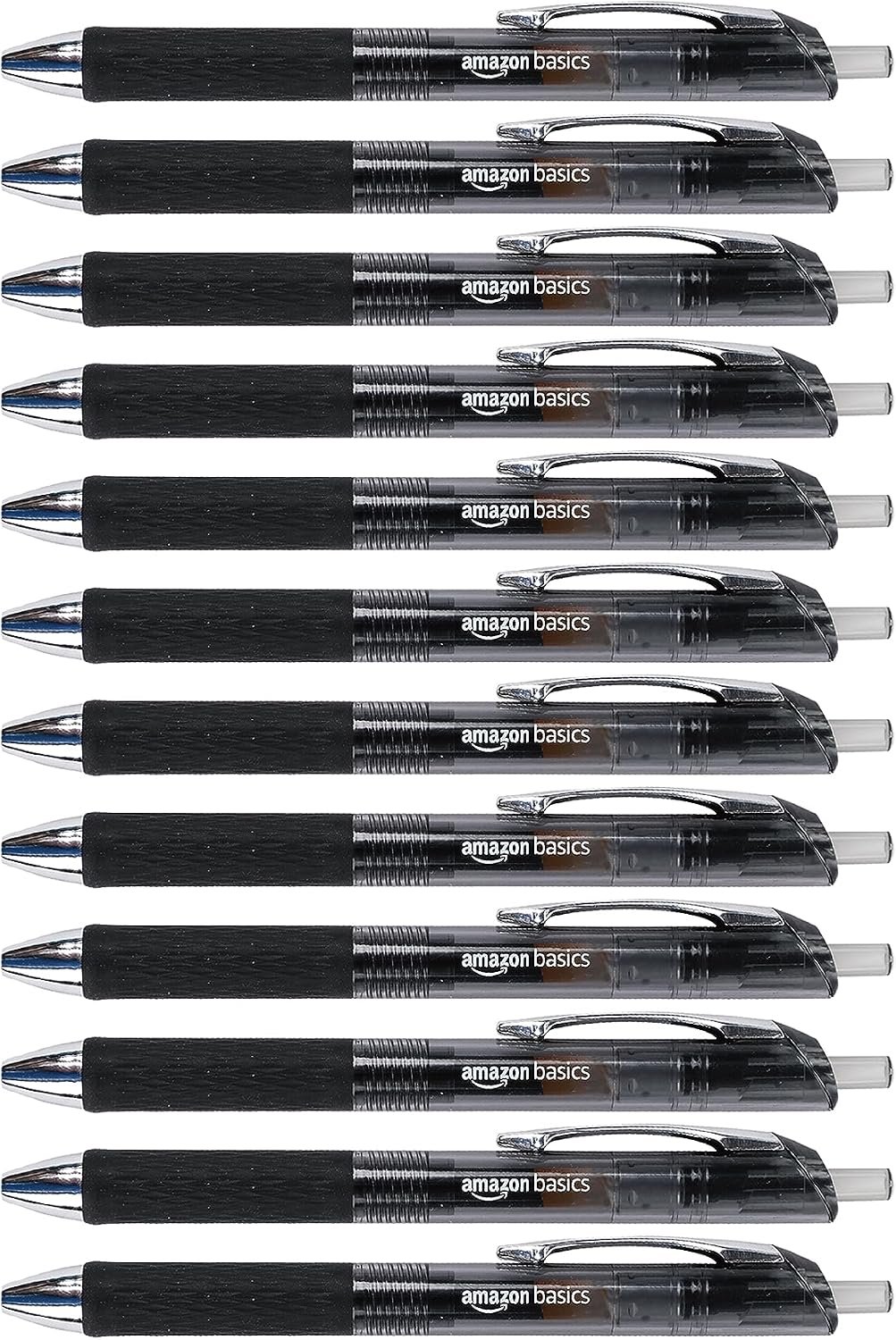 Amazon Basics Gel Pens