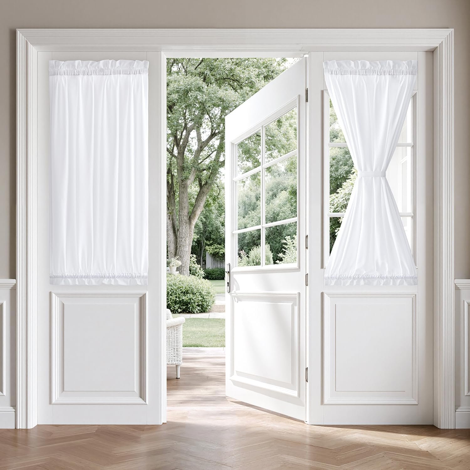 small  windows window treatments