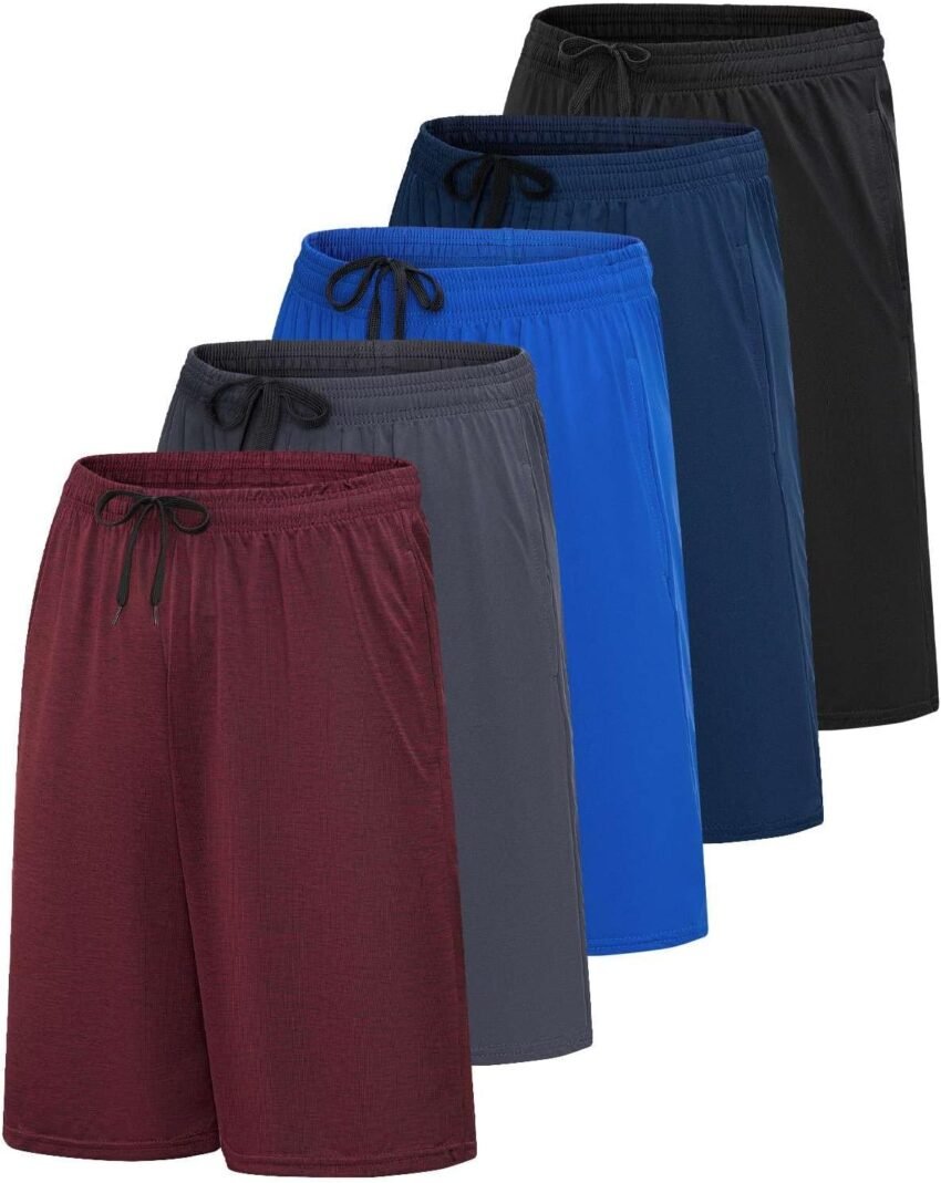 Amazon Essentials Running Shorts