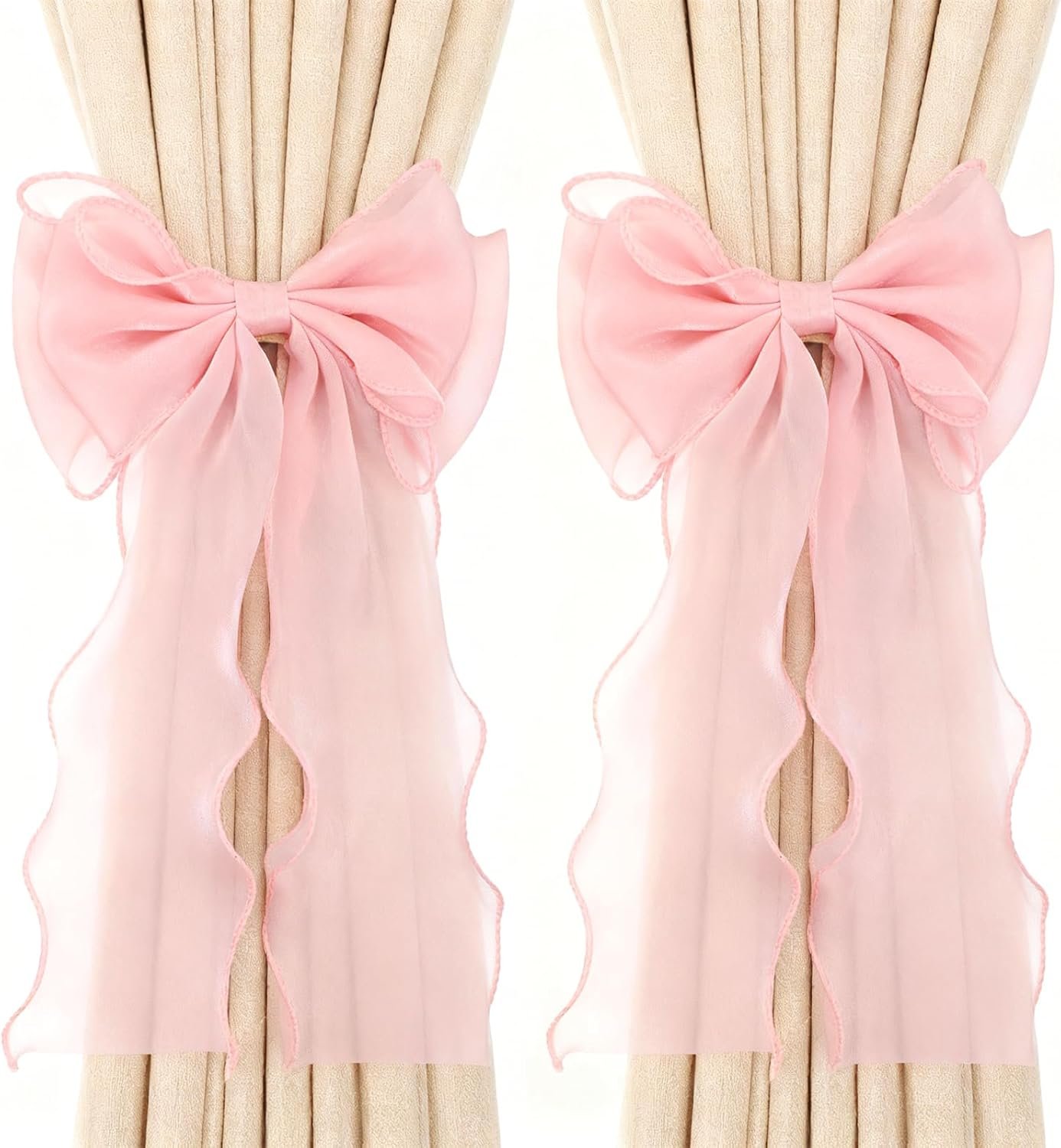 girl decor window treatments