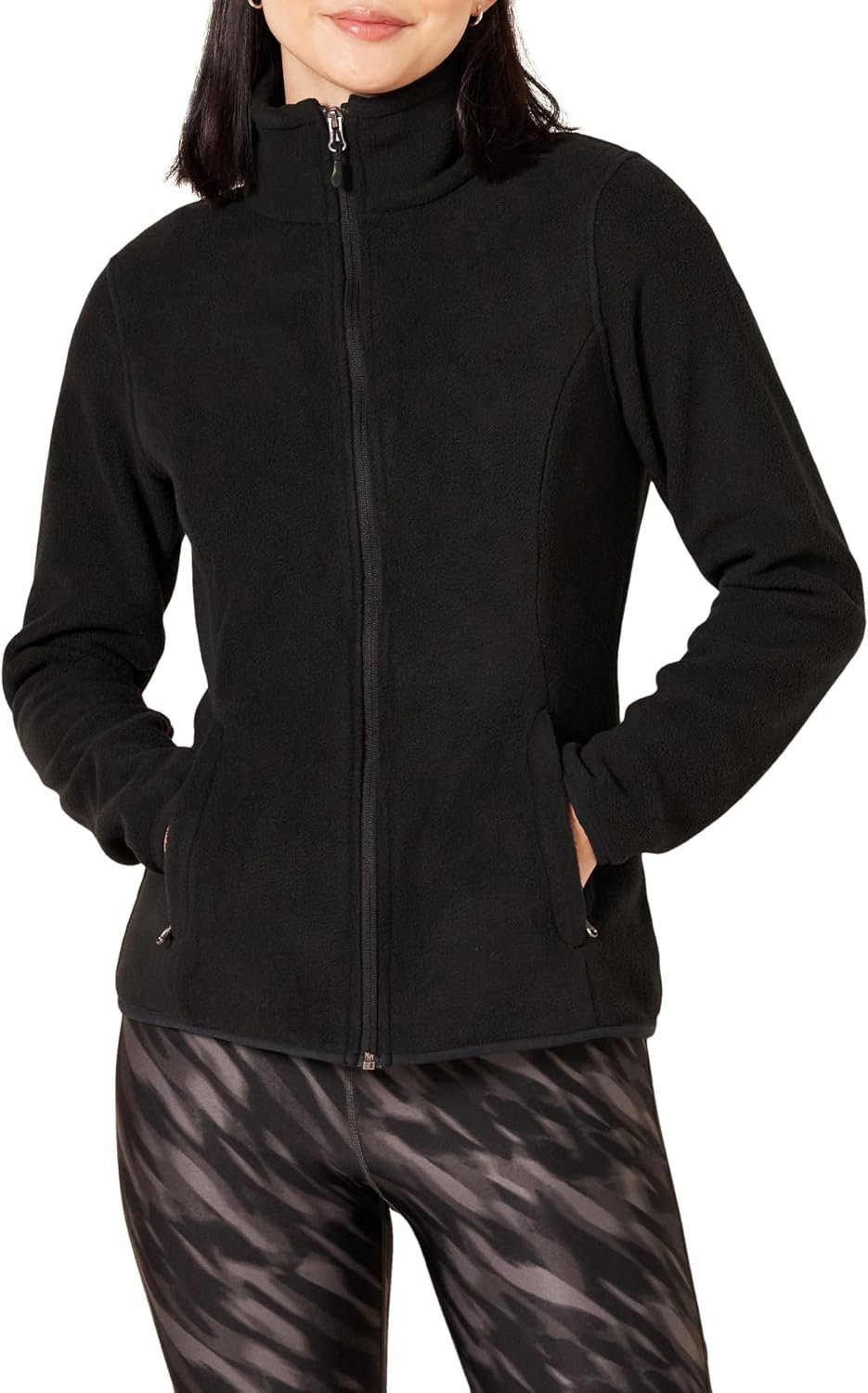 Amazon Essentials Track Jackets