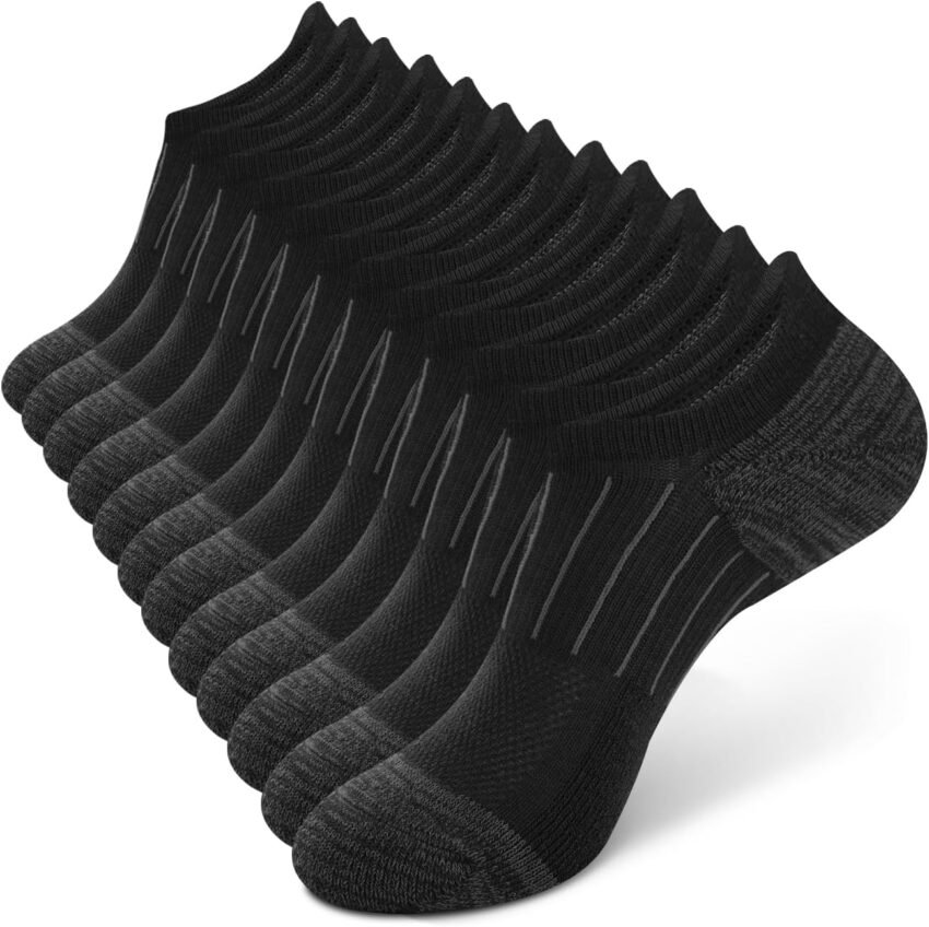 Amazon Essentials Athletic Socks