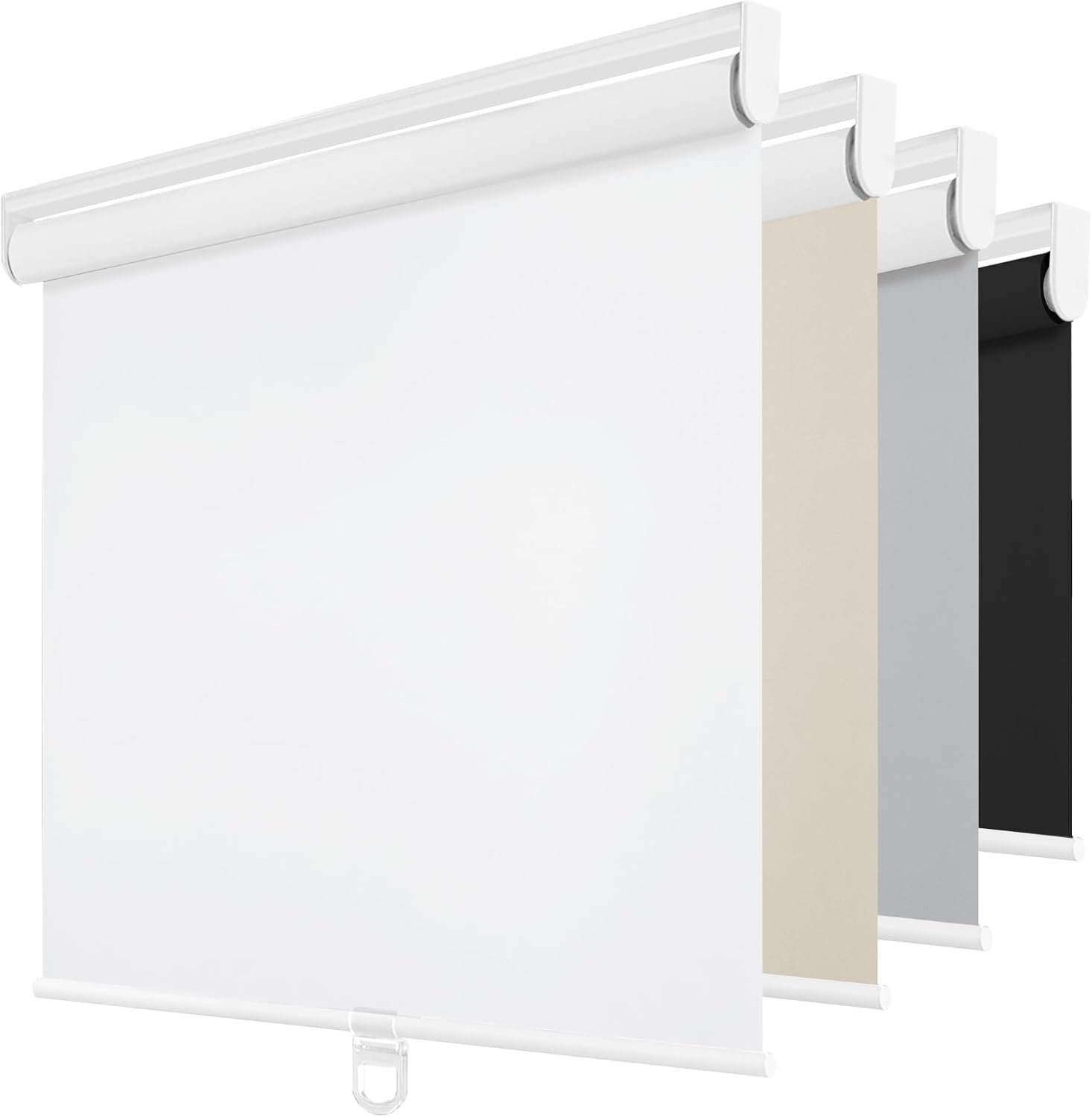 Venetian blinds