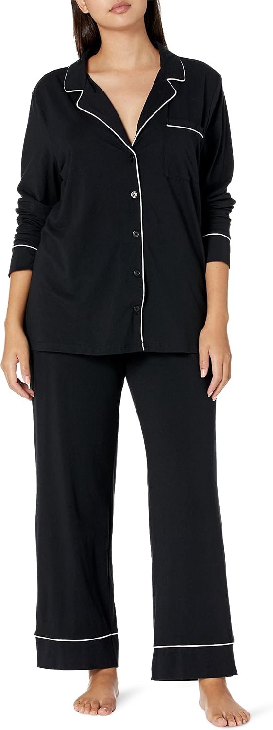 Amazon Essentials Cotton Pajama Sets